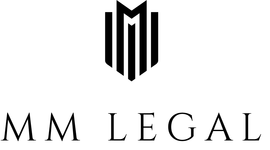 MM Legal logo