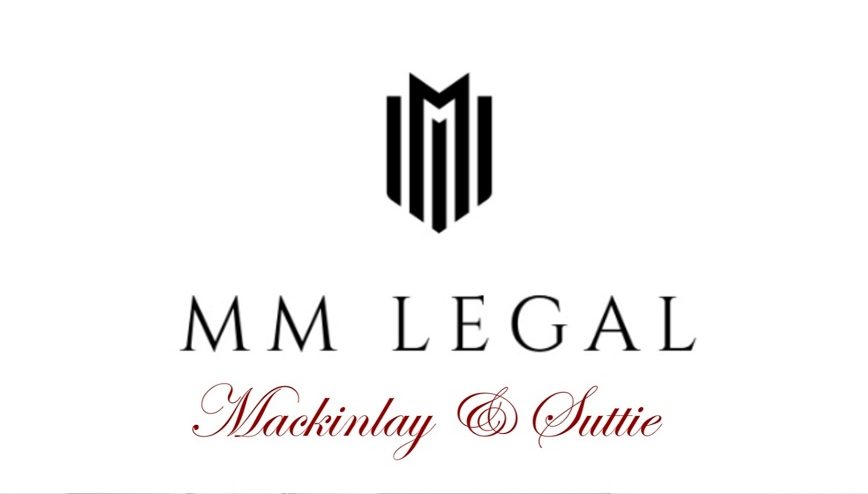 mm legal, mackinlay and suttie